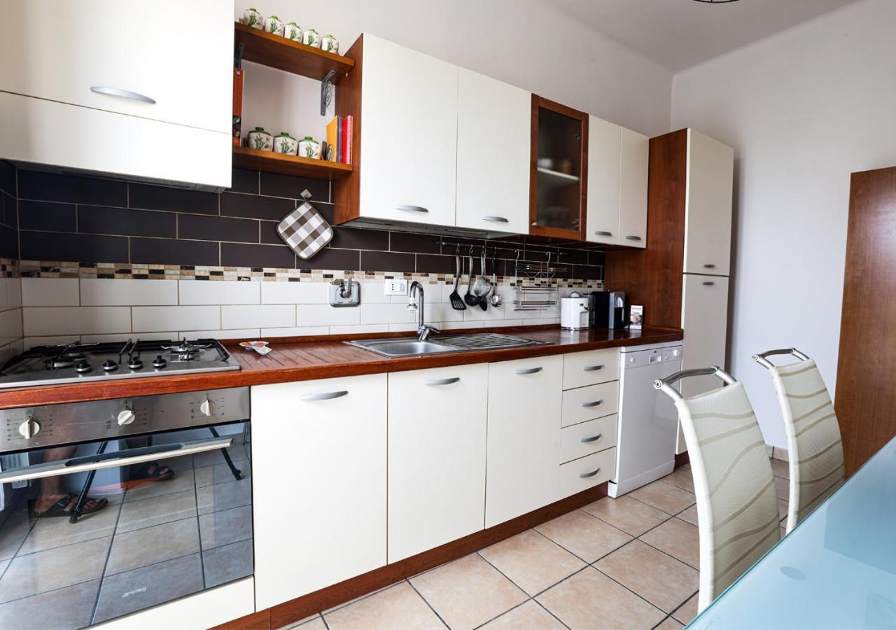 Dimora Iacopo E Annalisa Apartment