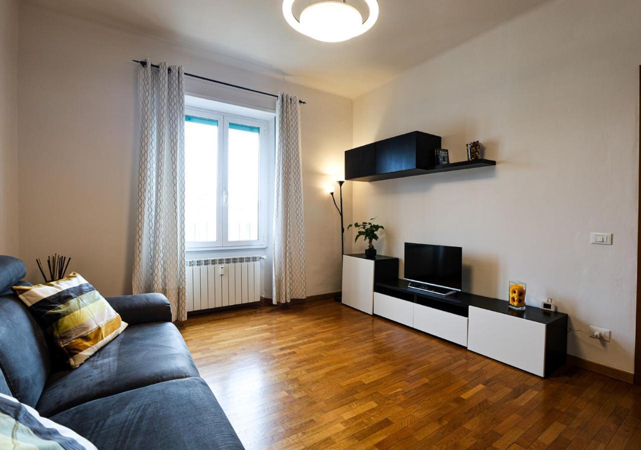 Dimora Iacopo E Annalisa Apartment