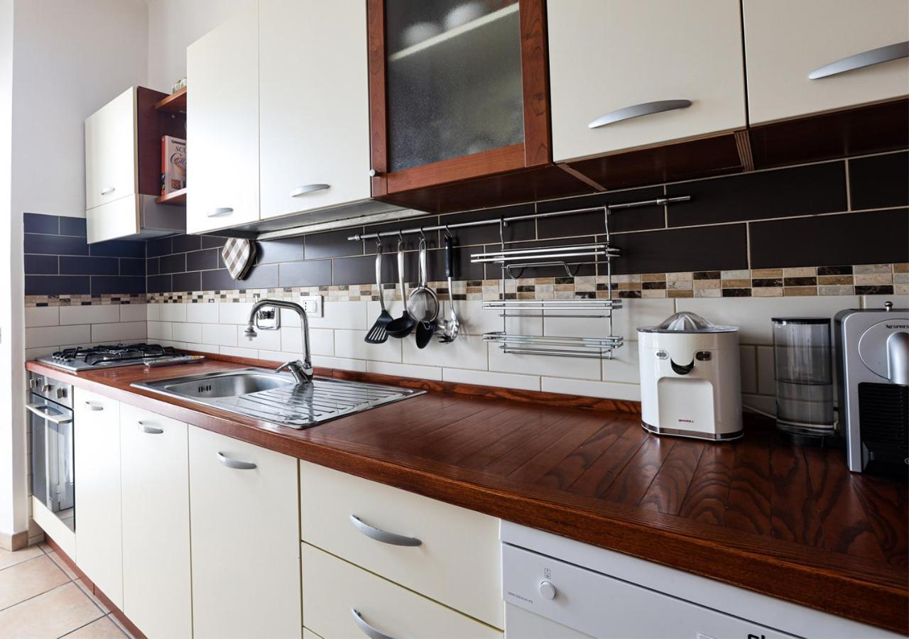 Apartment Dimora Iacopo E Annalisa