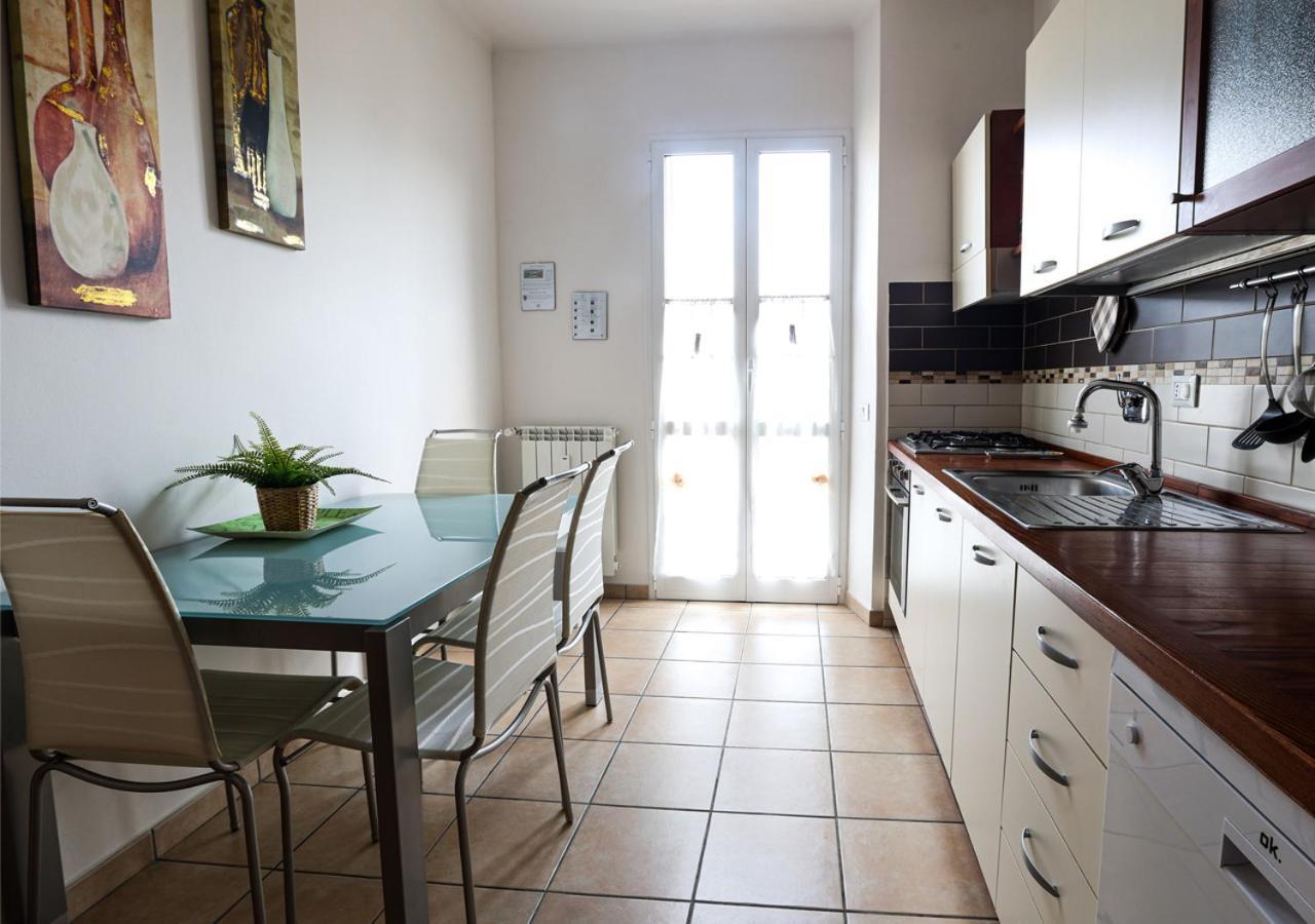 Dimora Iacopo E Annalisa Apartment