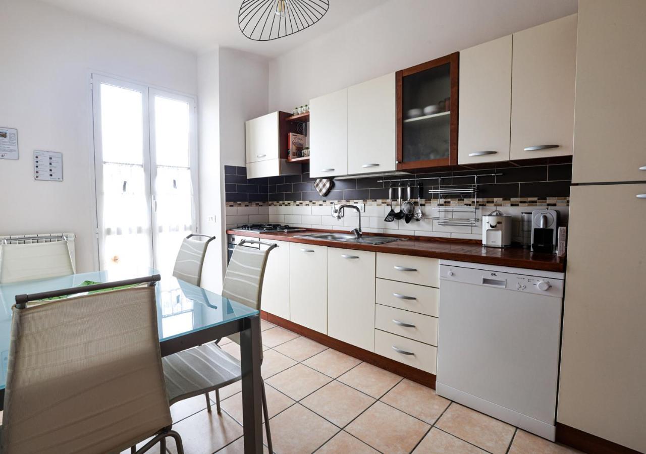 Dimora Iacopo E Annalisa Apartment